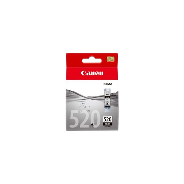 Picture of Canon Ink PGI520 Black