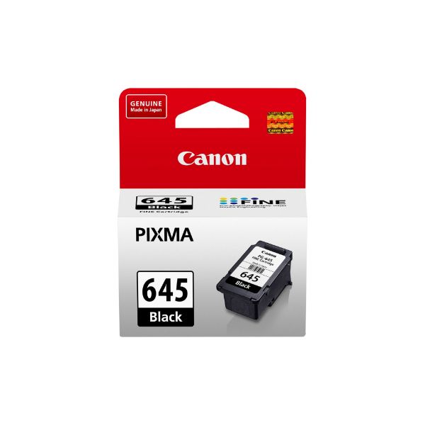 Picture of Canon Ink PG645 Black