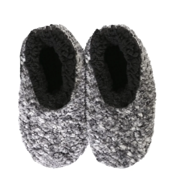 Picture of SnuggUps Tie Dye Charcoal