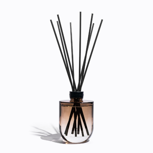 Picture of Black Oudh & Patchouli 400ml Diffuser, by Home Fragrance Co.