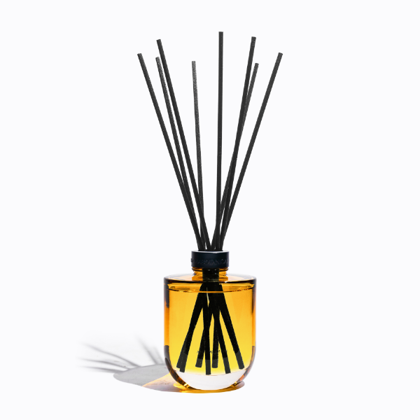 Picture of Vanilla & Musk 400ml Diffuser, by Home Fragrance Co.