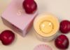 Picture of Happy Birthday B*tch Hidden Message Candle Plum & Boysenberry, by Home Fragrance Co.