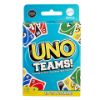 Picture of UNO Teams!