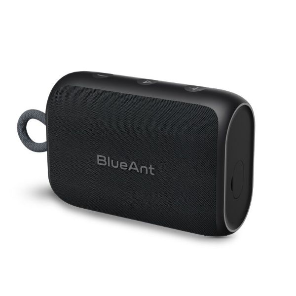 Picture of BlueAnt X0i 6-Watt Bluetooth Speaker
