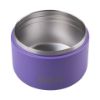 Picture of Oasis Stainless Steel Double Wall Insulated Food Flask Quick Release Lid 300ml Mermaid Purple