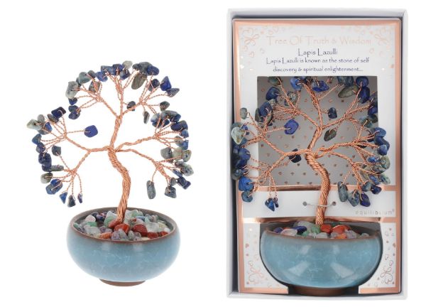 Picture of EQLB Tree of Truth & Wisdom