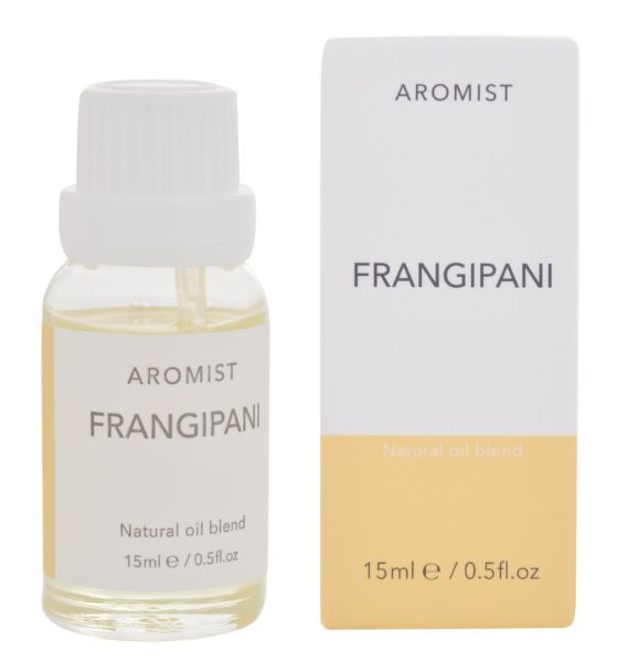 Picture of Aromist Essential Oil Fangipani 15ml