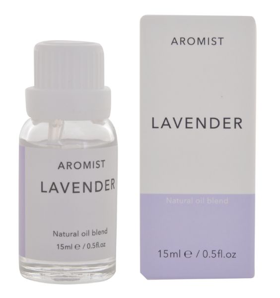 Picture of Aromist Essential Oil Lavender 15ml