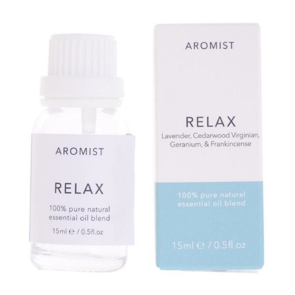 Picture of Aromist Essential Oil Relax 15ml