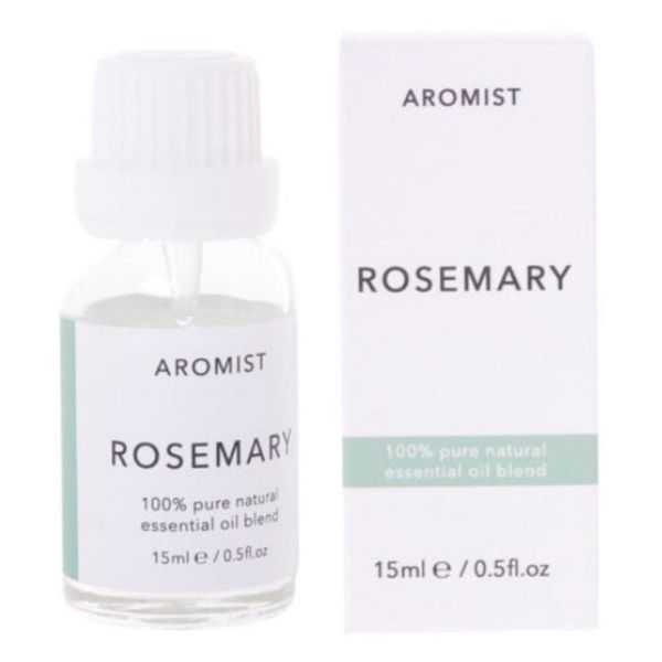 Picture of Aromist Essential Oil Rosemary 15ml