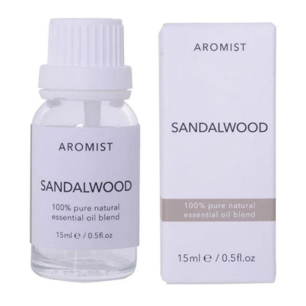 Picture of Aromist Essential Oil Sandalwood 15ml