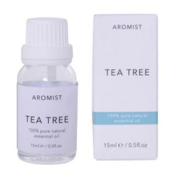Picture of Aromist Essential Oil Tea Tree 15ml