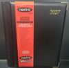 Picture of Nextra A5 Executive DTP Diary 2027